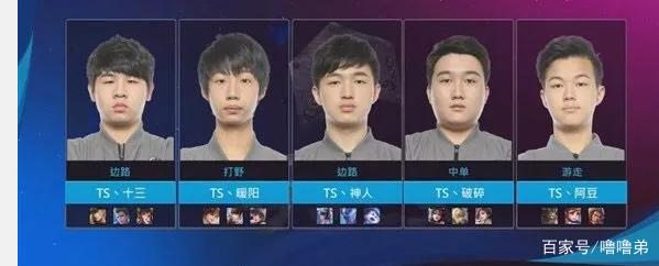 动的魅力