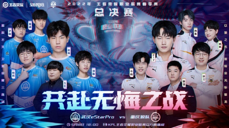 创造了一个